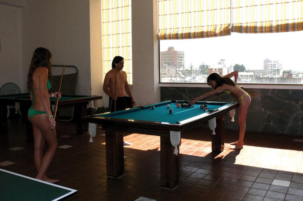 Ohasis Hotel Jujuy & Spa San Salvador de Jujuy Eksteriør billede