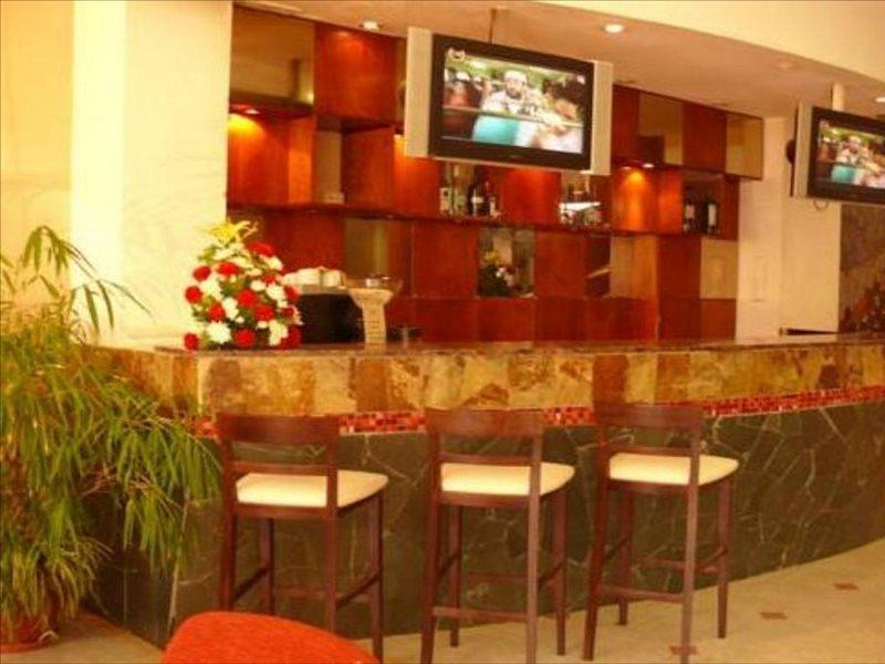 Ohasis Hotel Jujuy & Spa San Salvador de Jujuy Eksteriør billede