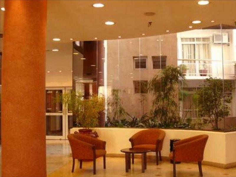 Ohasis Hotel Jujuy & Spa San Salvador de Jujuy Eksteriør billede