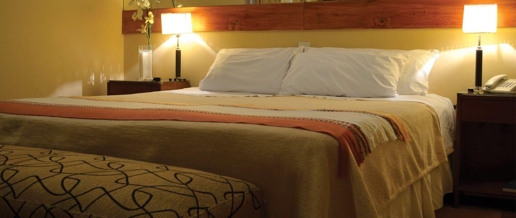 Ohasis Hotel Jujuy & Spa San Salvador de Jujuy Eksteriør billede