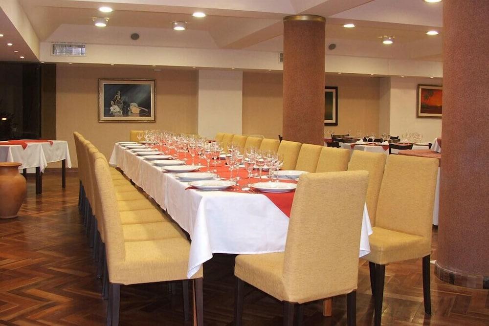 Ohasis Hotel Jujuy & Spa San Salvador de Jujuy Eksteriør billede