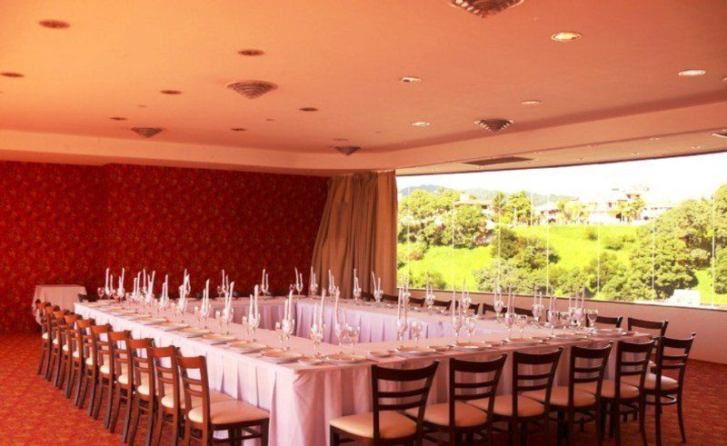 Ohasis Hotel Jujuy & Spa San Salvador de Jujuy Eksteriør billede