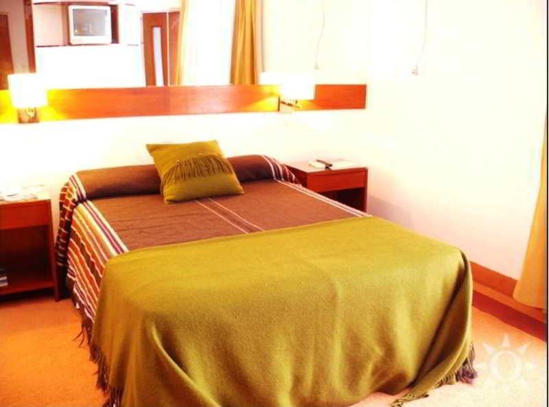 Ohasis Hotel Jujuy & Spa San Salvador de Jujuy Værelse billede