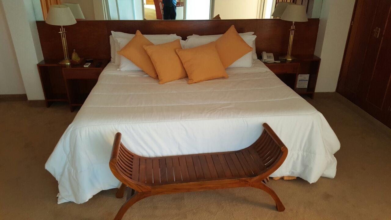 Ohasis Hotel Jujuy & Spa San Salvador de Jujuy Eksteriør billede