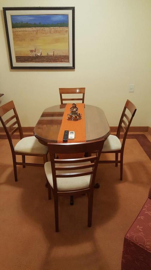 Ohasis Hotel Jujuy & Spa San Salvador de Jujuy Eksteriør billede
