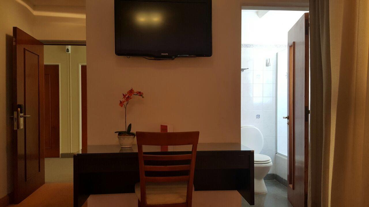 Ohasis Hotel Jujuy & Spa San Salvador de Jujuy Eksteriør billede