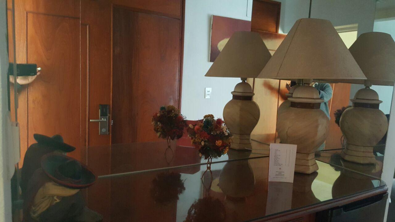 Ohasis Hotel Jujuy & Spa San Salvador de Jujuy Eksteriør billede