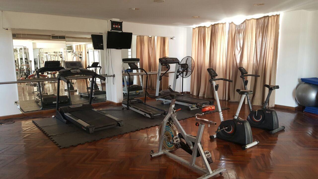 Ohasis Hotel Jujuy & Spa San Salvador de Jujuy Eksteriør billede