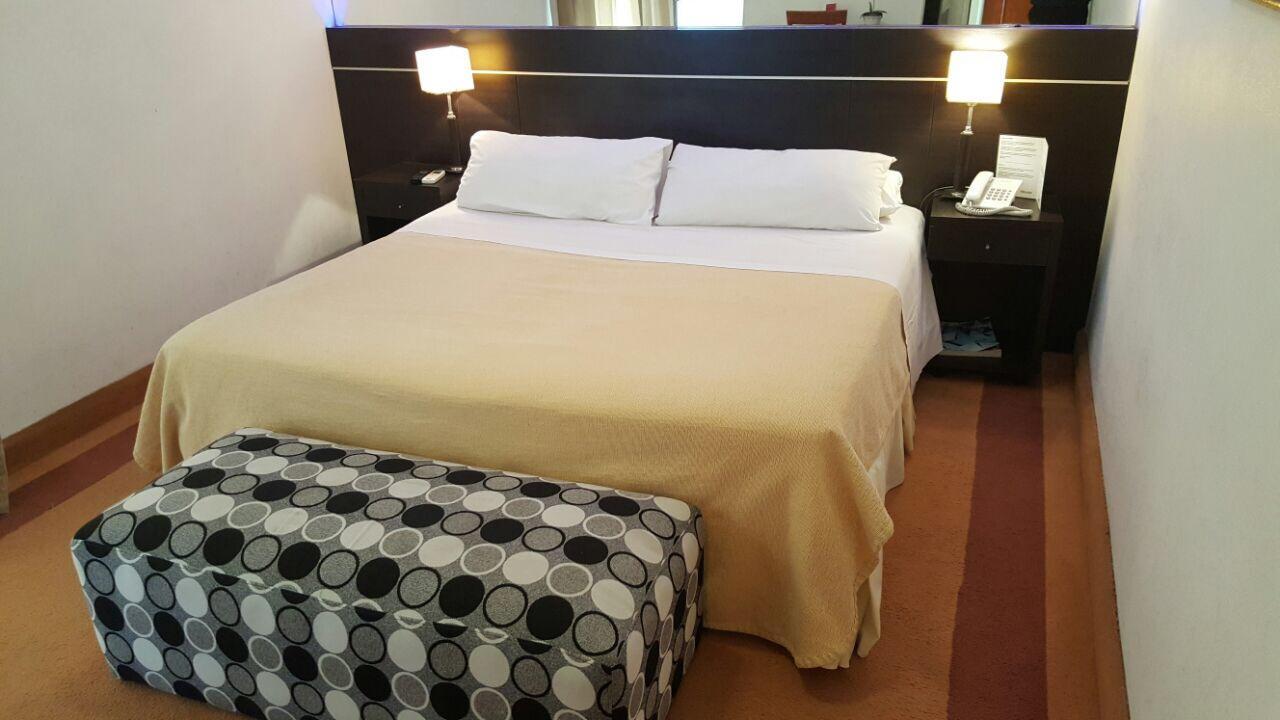 Ohasis Hotel Jujuy & Spa San Salvador de Jujuy Eksteriør billede