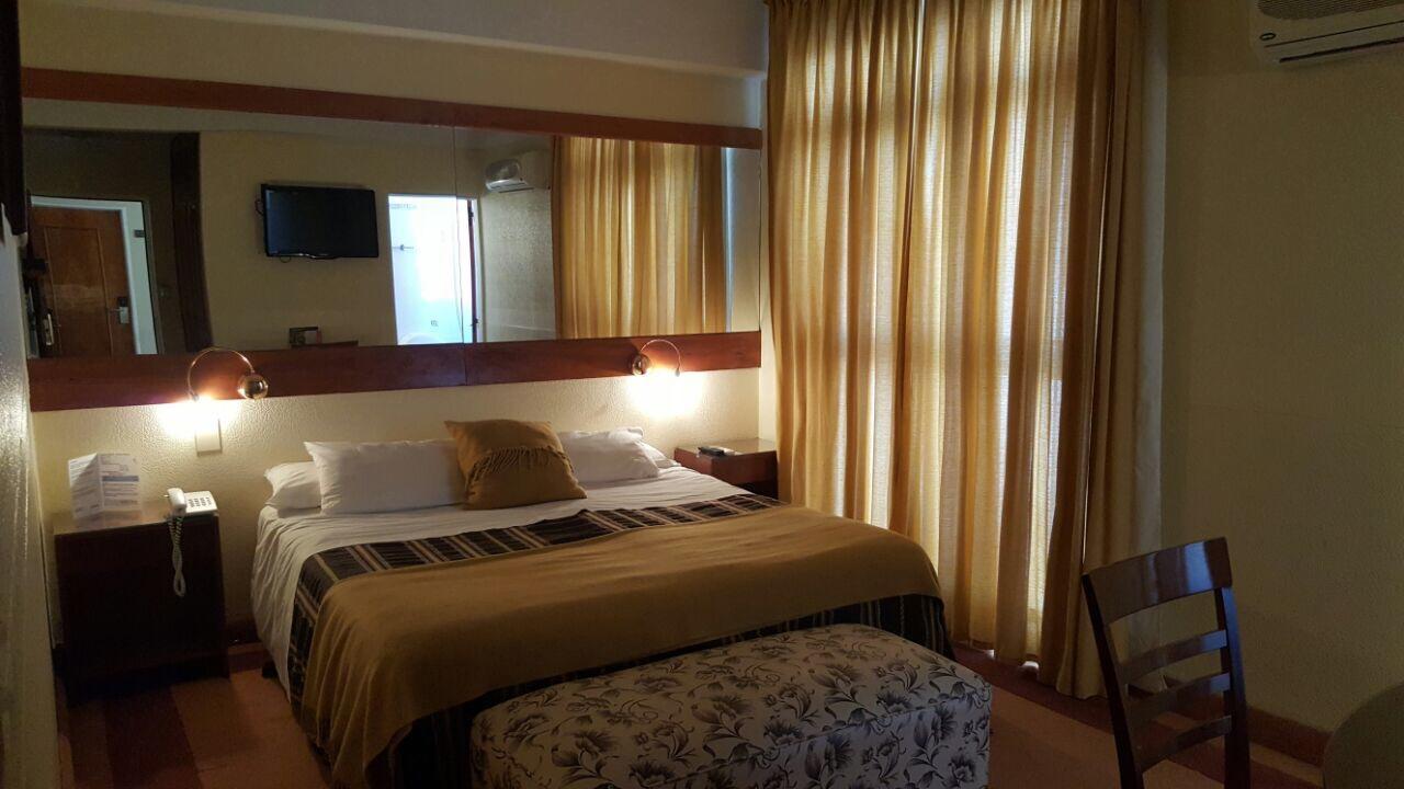 Ohasis Hotel Jujuy & Spa San Salvador de Jujuy Eksteriør billede