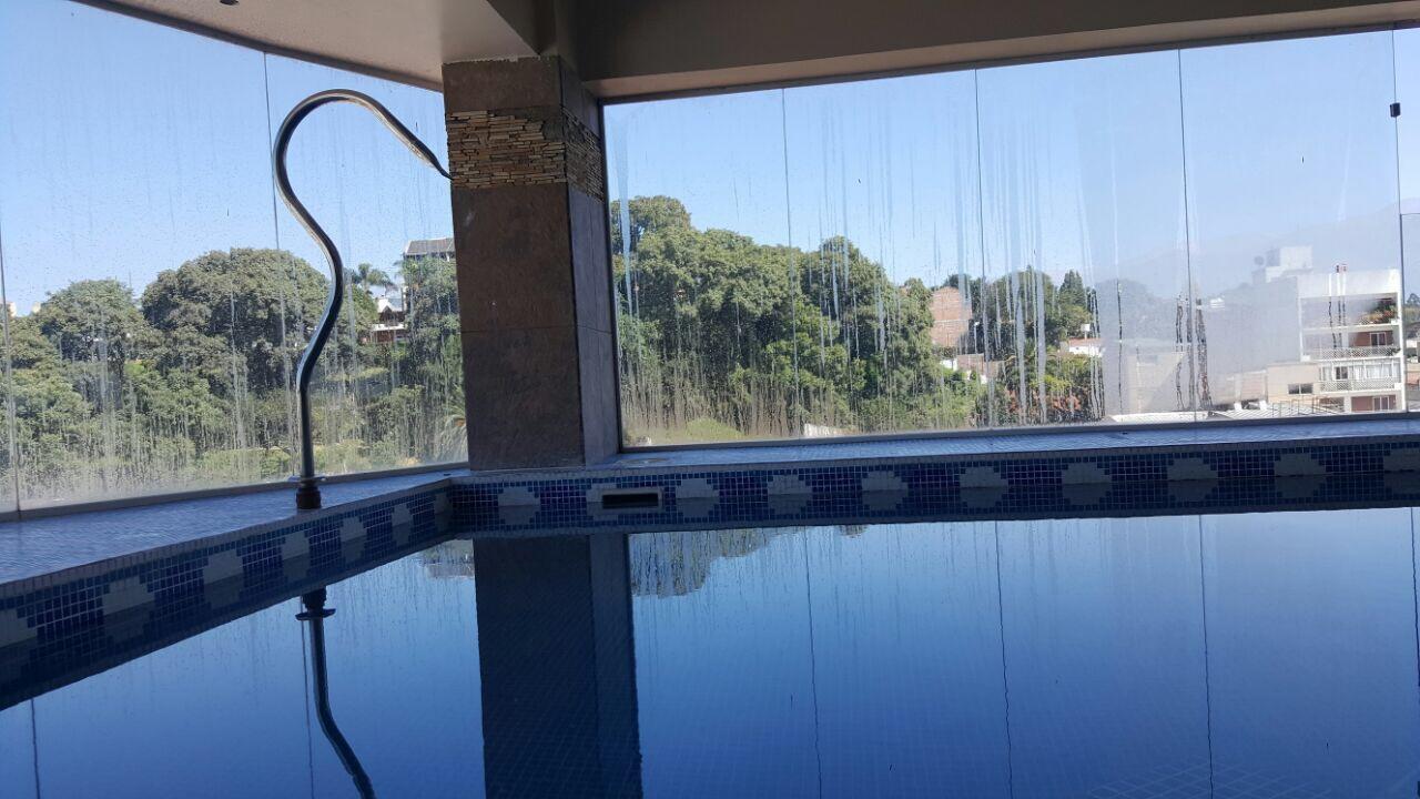 Ohasis Hotel Jujuy & Spa San Salvador de Jujuy Eksteriør billede