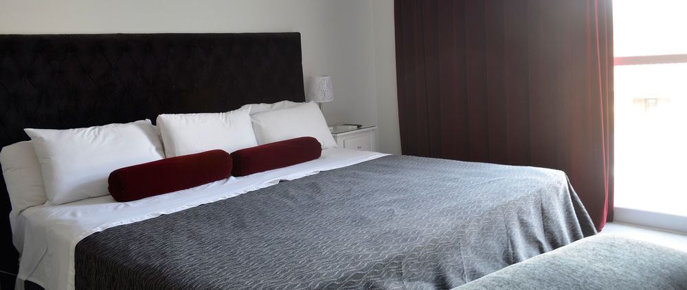 Ohasis Hotel Jujuy & Spa San Salvador de Jujuy Eksteriør billede