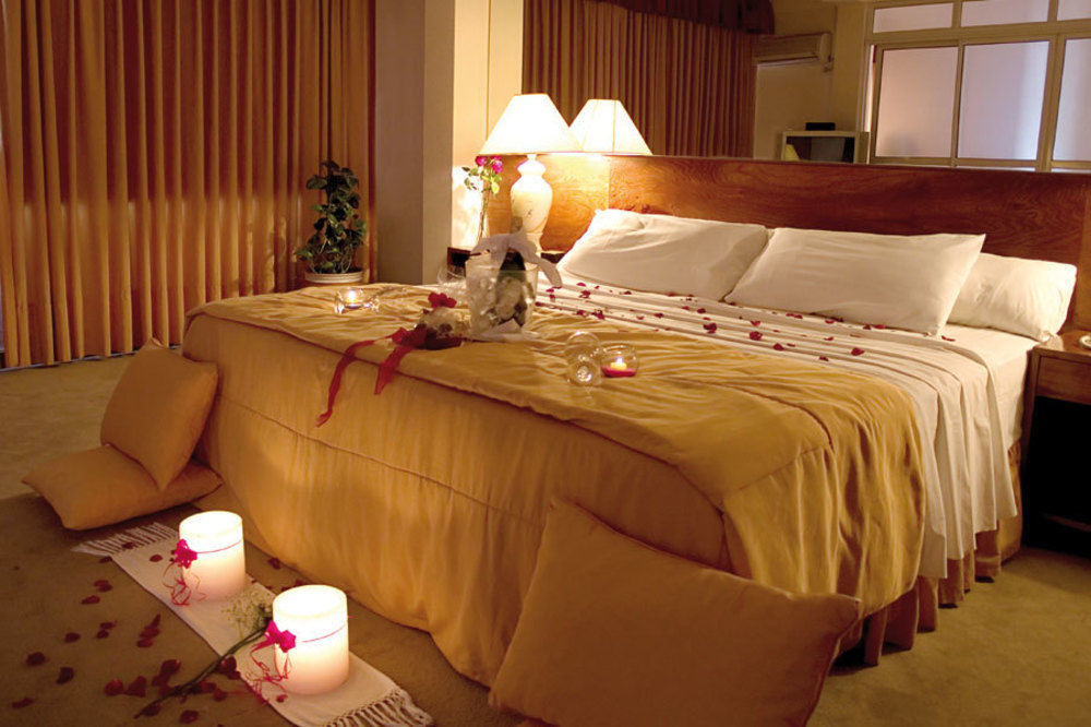 Ohasis Hotel Jujuy & Spa San Salvador de Jujuy Eksteriør billede