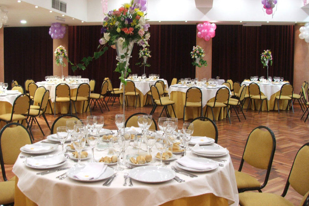 Ohasis Hotel Jujuy & Spa San Salvador de Jujuy Eksteriør billede
