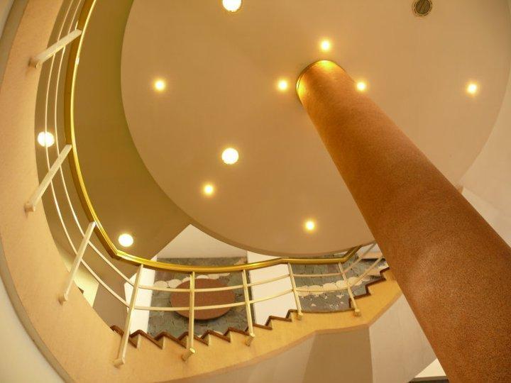 Ohasis Hotel Jujuy & Spa San Salvador de Jujuy Eksteriør billede