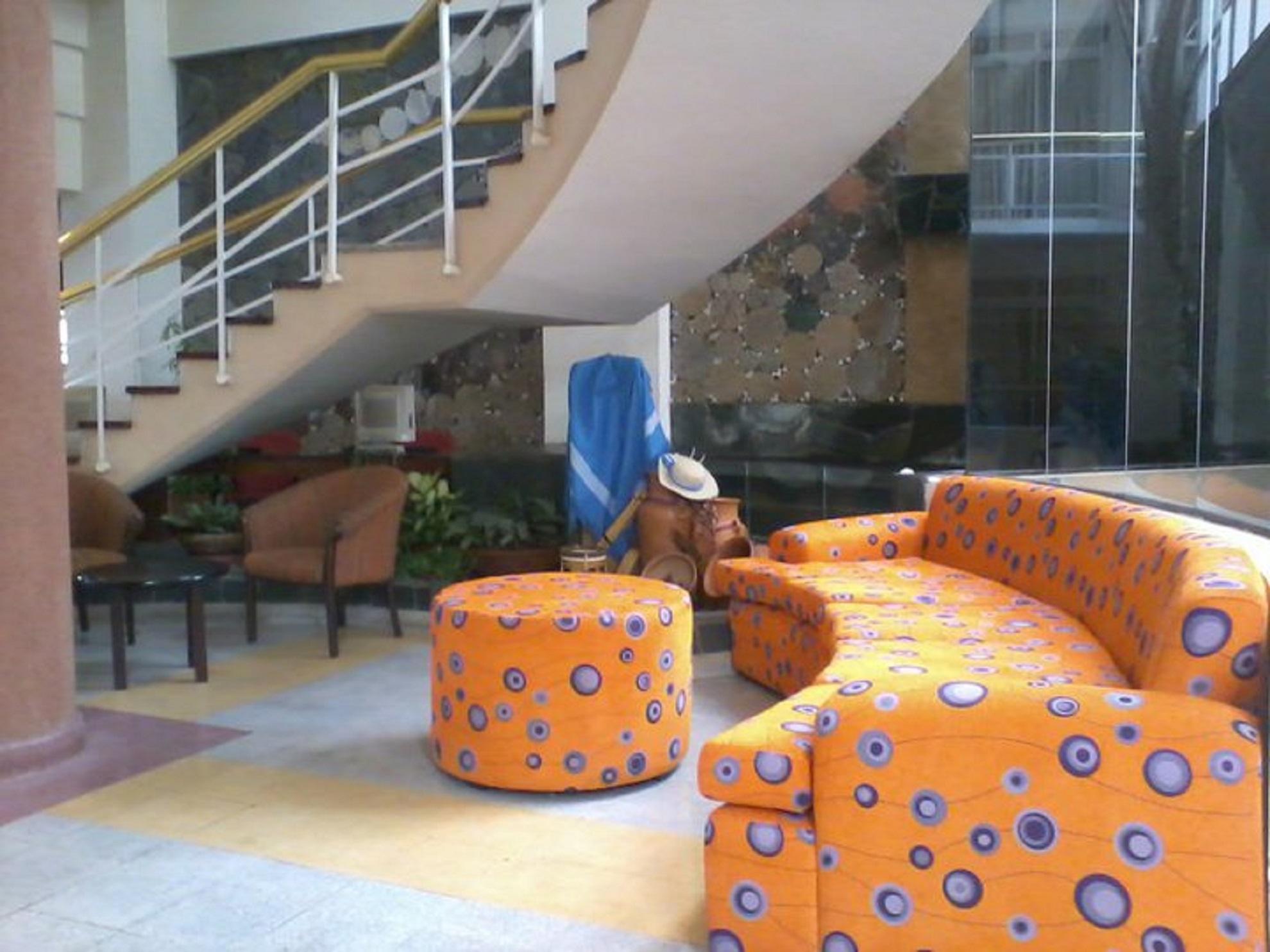 Ohasis Hotel Jujuy & Spa San Salvador de Jujuy Eksteriør billede