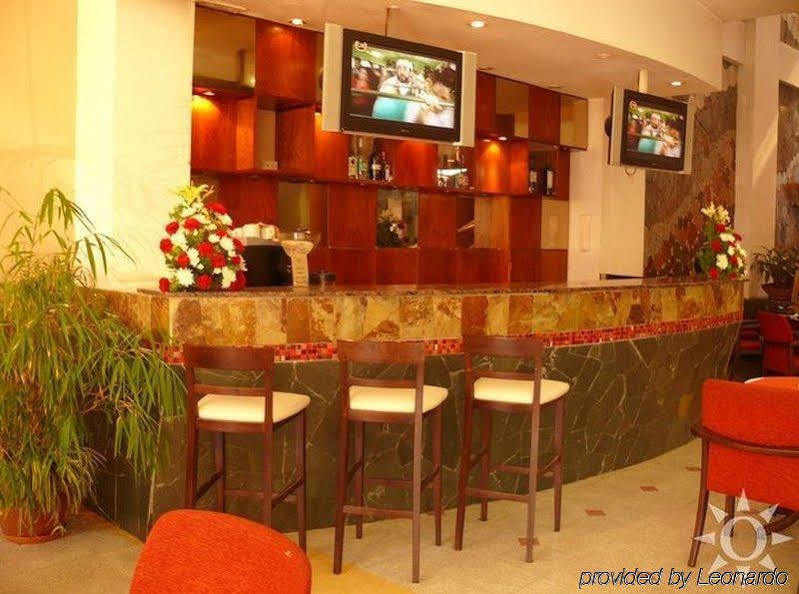 Ohasis Hotel Jujuy & Spa San Salvador de Jujuy Eksteriør billede