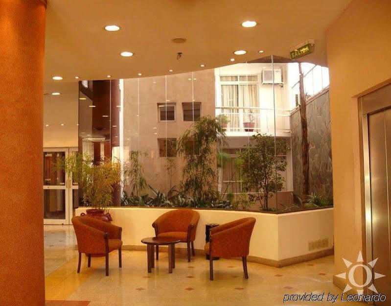 Ohasis Hotel Jujuy & Spa San Salvador de Jujuy Eksteriør billede